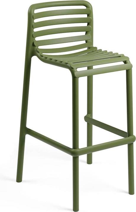 Actual product image Nardi Doga Stool Agave