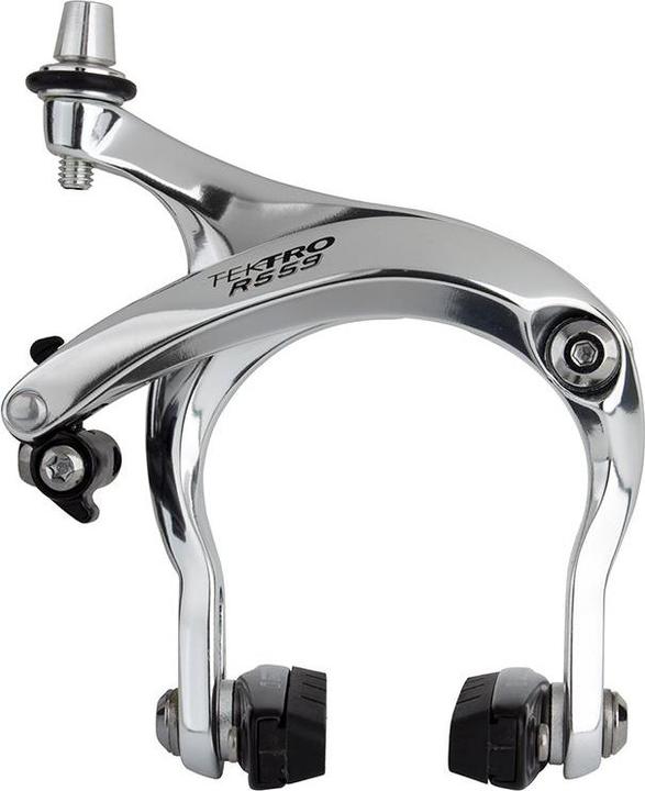 Tektro R559 - Extra Long Reach Bremsen - Paar (Recessed) (Fussbremse, Bremsset)