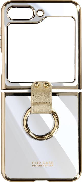 Produktbild Avizar Ring Case Series (Samsung Galaxy Z Flip5)