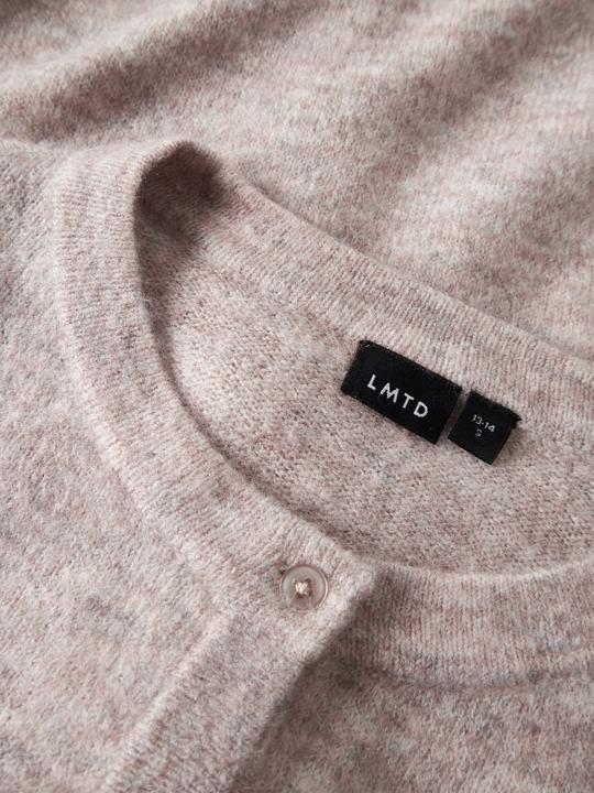 Produktbild Lmtd Langarm Strickjacke (146)