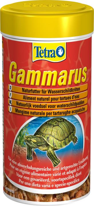 Tetra Gammarus (1 x, 1 kg)