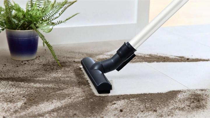 Image du produit Bosch Hausgeräte BGB75XSIL
