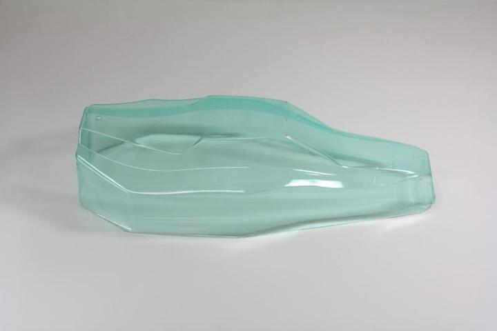 Image du produit Absima Body PC clear TM2 2WD Comp. Buggy