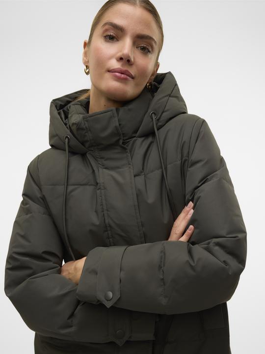 Produktbild Vero Moda VMLEONIEANNE Mantel Mantel (L)