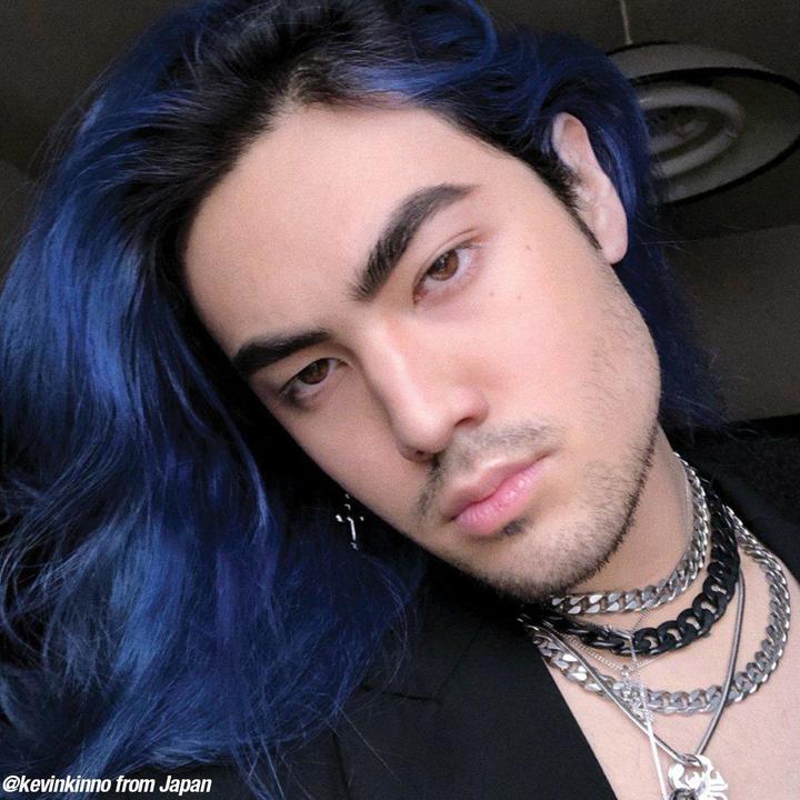 Image du produit Skybound Coloration permanente Classic HCR 11028 Shocking Blue (118 ml) (Bleu choquant)