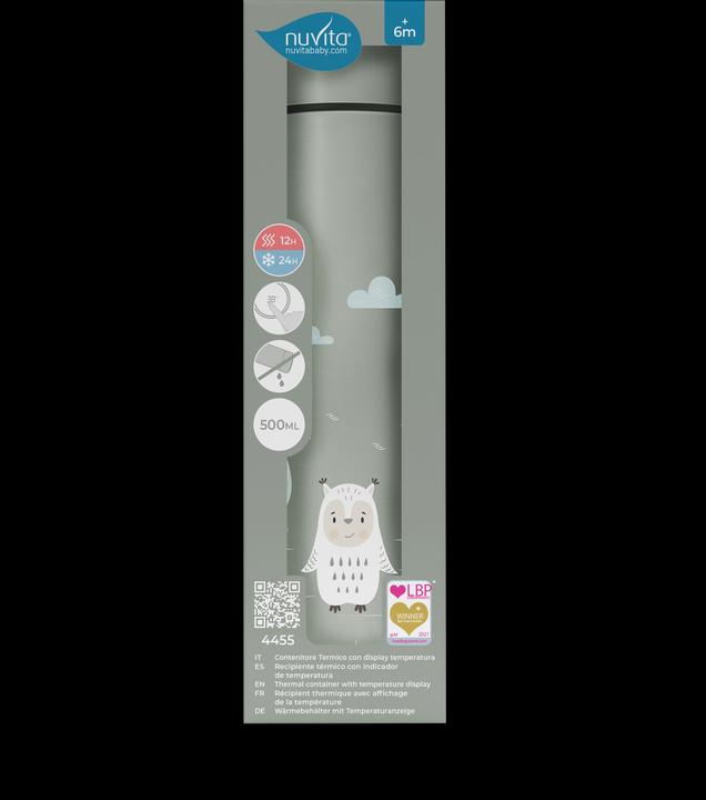 Produktbild Nuvita Thermosflasche (0.50 l)