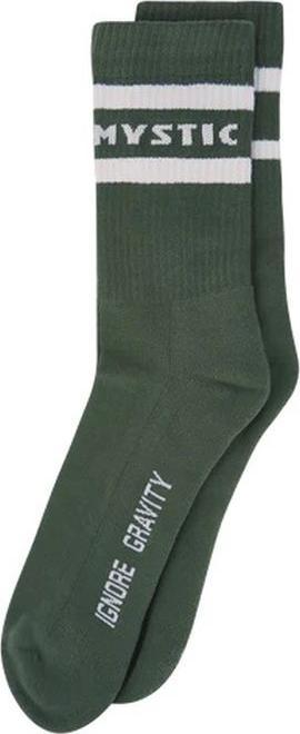 Produktbild Mystic Brand Socks (2er Pack, 39 - 42)