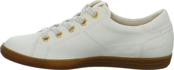 Actual product image Paul Green The absolutely trendy low trainers from that make women's hearts beat faster! The upper material (36)