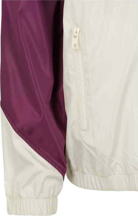 Immagine prodotto Urban Classics Donna 3-Tone Stand Up Collar Pull Over Jacket Donna (XS)