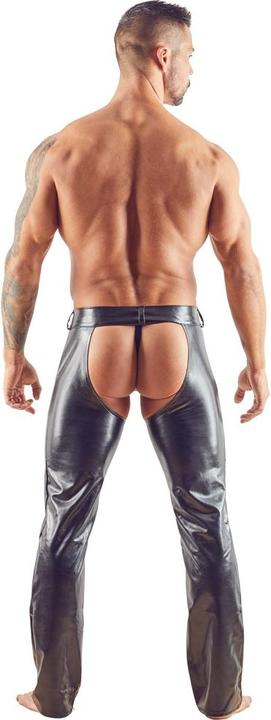 Immagine prodotto Svenjoyment Chaps & String (XL)
