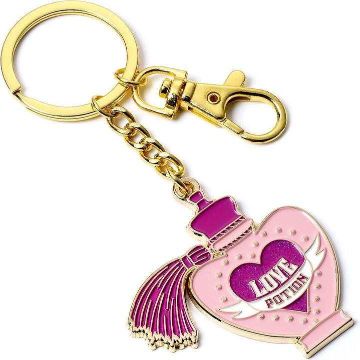 Actual product image Carat HARRY POTTER - Love Potion - Porte-clés
