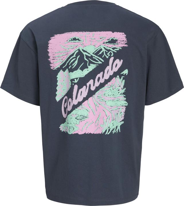 Produktbild Jack & Jones Rundhalsausschnitt T-shirt T-shirt (XL)