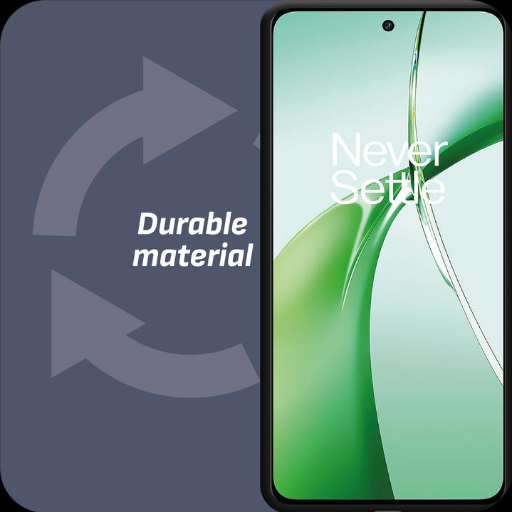 Produktbild Cazy Soft TPU Schutzhülle (Oneplus Nord CE 4)