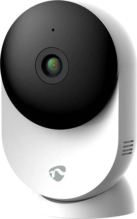Actual product image Nedis SmartLife indoor camera with noise and motion detection, full HD, set of 2 (2304 x 1296 Pixels)