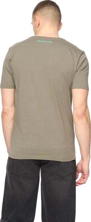 Immagine prodotto Crosshatch Changra Maglietta Uomo (L)
