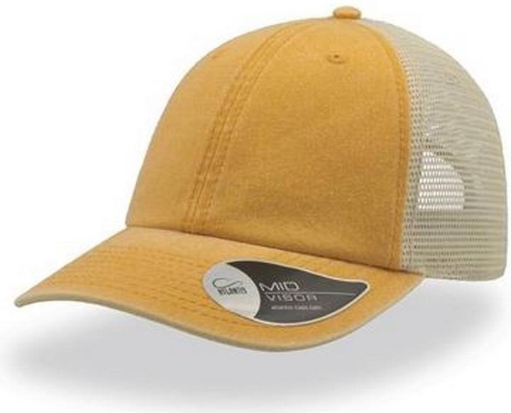 Mustard yellow