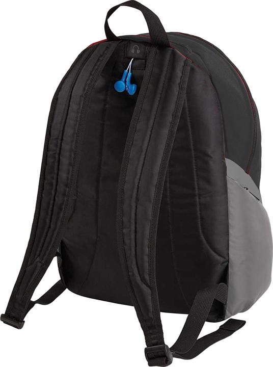 Image du produit Quadral Sac à dos Pro Team 17 litres (17 l)