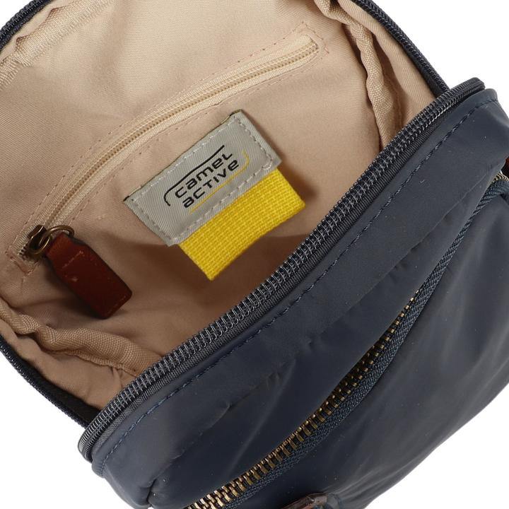 Produktbild Camel Active Bari Umhängetasche 14 cm