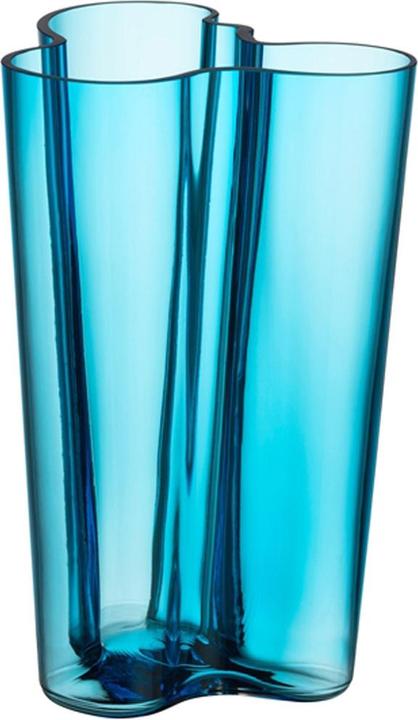 Produktbild Iittala Alvar Aalto Vase (1 x, 25 x 17 cm)