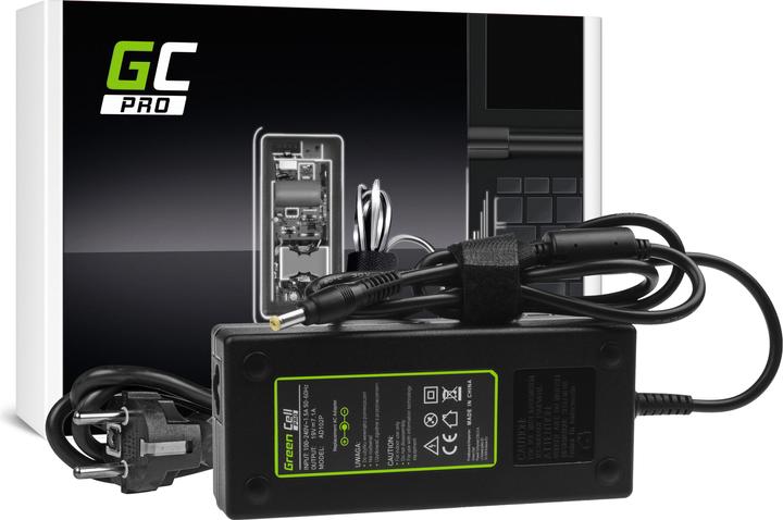 Actual product image GreenCell PRO Laptop Charger for Acer Aspire Nitro V15 (135 W)
