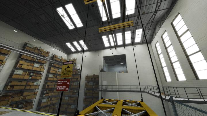 Produktbild iam8bit The Stanley Parable: Ultra Deluxe /Switch (Switch, Switch Lite, Switch OLED, EN)