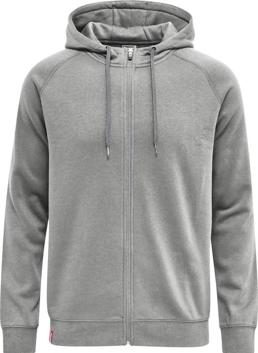Immagine prodotto hummel Felpa Con Cappuccio Classica Rossa Con Zip (L)