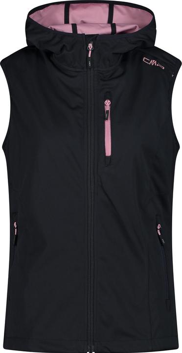 CMP Campagnolo Vest Fix Hood (36)