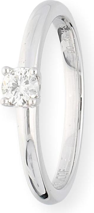 Carat Solitaire (56, 750/18 K Gold)