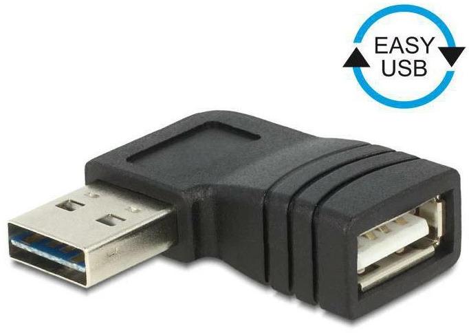 Actual product image Delock Easy USB 2.0 A-A (USB 2.0)