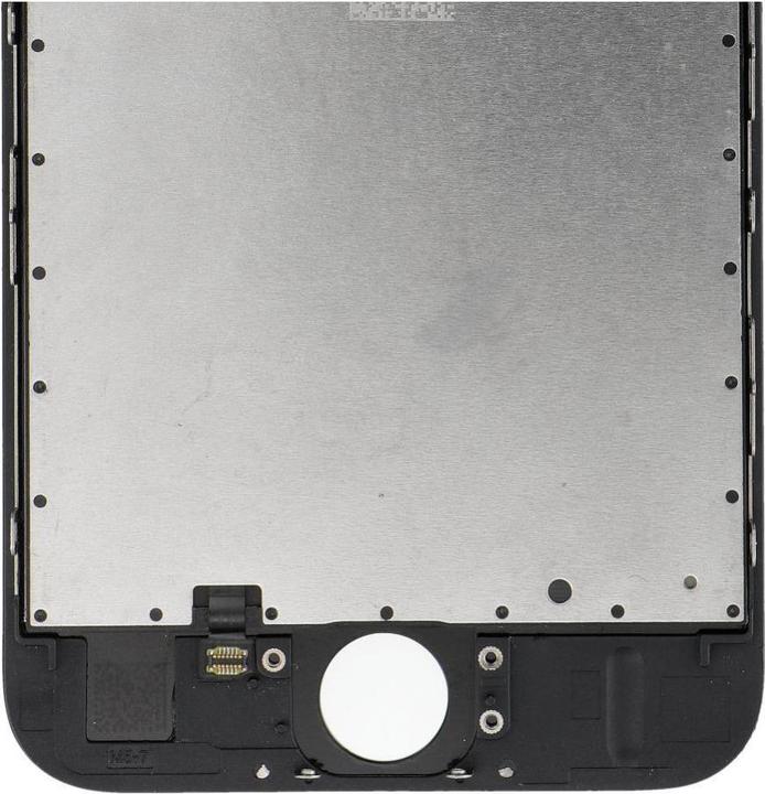Productafbeelding FixCell LCD display! LCD Display for IPHONE 6S black (refurbished) (Scherm, iPhone 6s)