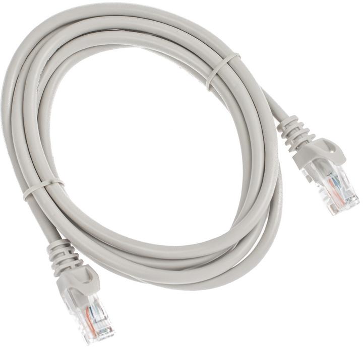 Image du produit Link2Go Câble de réseau (UTP, CAT5e, 2 m)