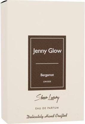 Actual product image Jenny Bergamot - EDP - Volume: 80ml (Eau de parfum, 80 ml)
