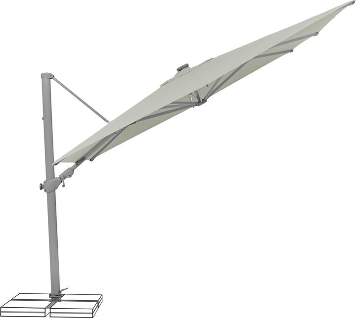 Actual product image Suncomfort by Glatz Varioflex LED (3 m)