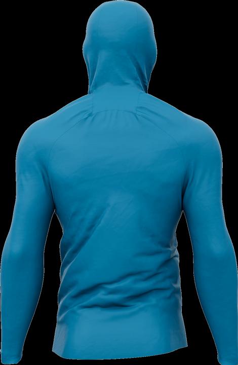 Immagine prodotto Compressport Giacca Hurricane impermeabile 10/10 (S)