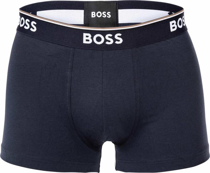 Actual product image Hugo Boss Power (XL, pack of 3)