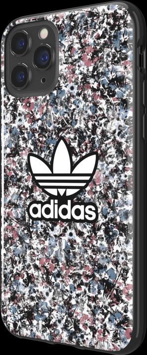 Actual product image adidas Snap case Belista Flower (Apple iPhone 11 Pro)