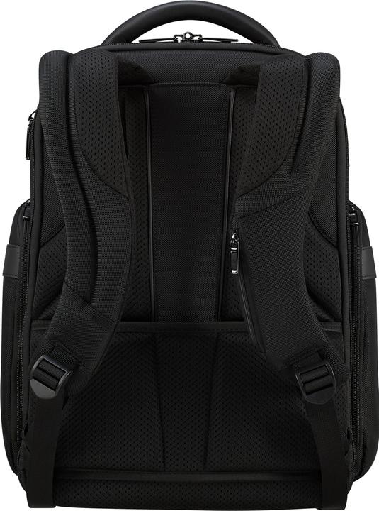 Actual product image Samsonite Pro-DLX 6 (26.50 l)