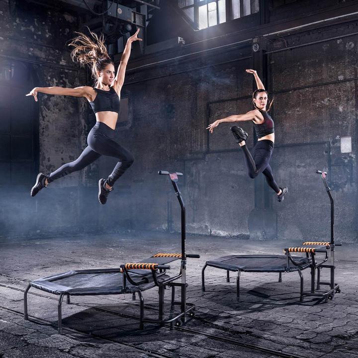 Image du produit Hammer Fitness JumpStep (134 cm)