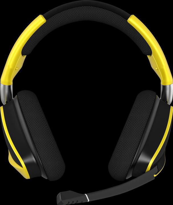 Produktbild Corsair VOID PRO RGB Wireless (Kabellos)