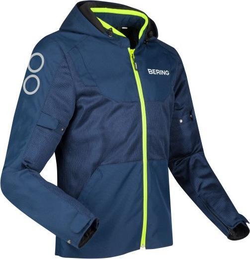 Bering Touristenjacke Profil (L)