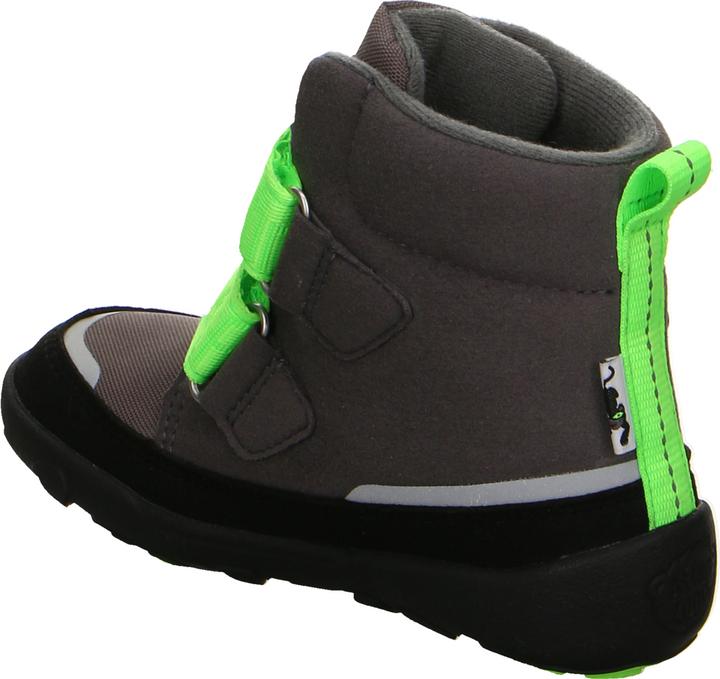 Image du produit Affenzahn Bottes d'hiver VEGAN COMFY Panther (29)
