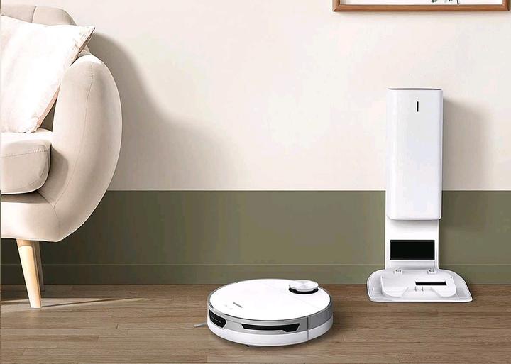 Image du produit Samsung Jet Bot+ (Robot vacuum)