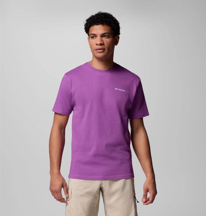 Produktbild Columbia Barton Springs™ SS Graphic Tee (S)