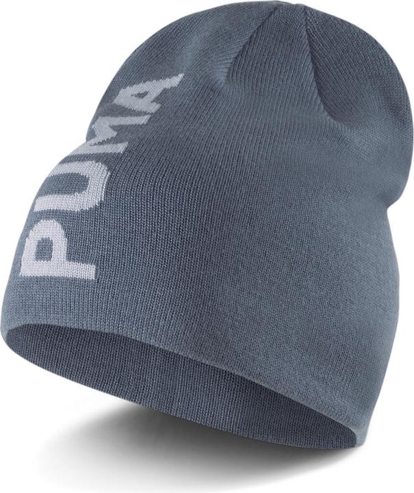 Actual product image Puma Ess Classic Cuffless Beanie-023433