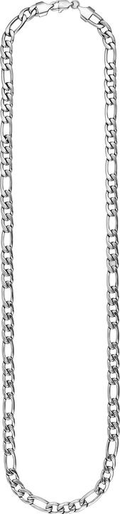 Save Brave SBN-JACKSON-50 Herren Halskette 50cm (Edelstahl, 50 cm)