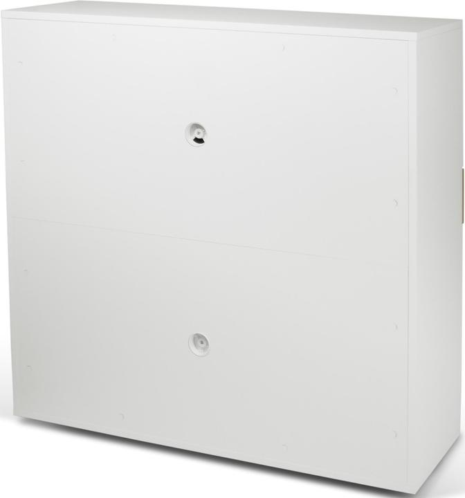 Image du produit Temahome Focus (110 x 109 cm)