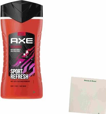Produktbild AXE Recharge (250 ml)