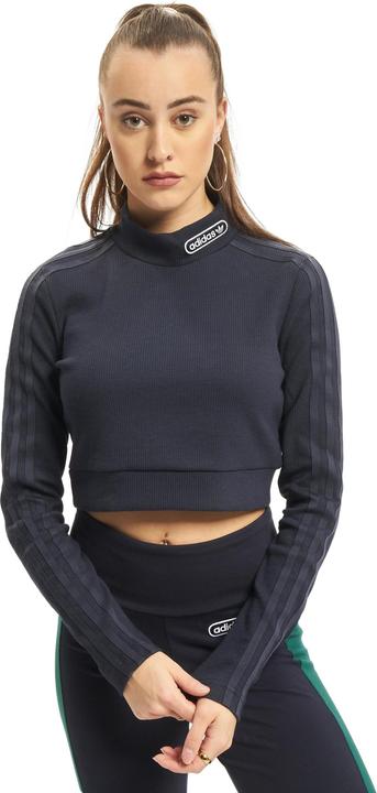 Produktbild adidas Cropped Longsleeve - 88077 (34)