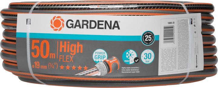 Actual product image Gardena Comfort HighFlex (50 m, 19.05 mm)