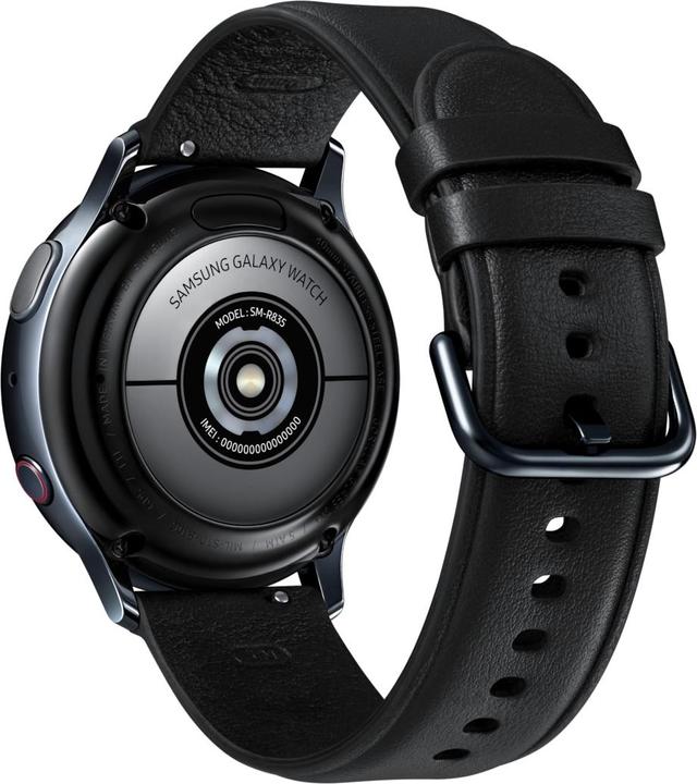 Actual product image Samsung Galaxy Watch Active2 (40 mm, 4G)
